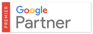 Google Premier Partner Badge