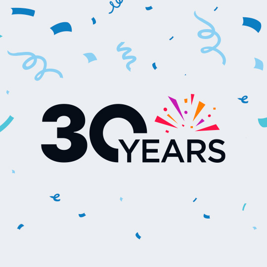RKD at 30: A Legacy of Reliability in Digital